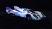 Porsche 917 LH